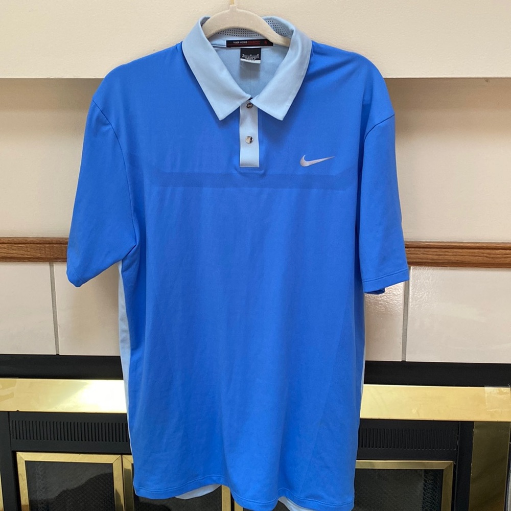 Nike Tiger Wood Collection